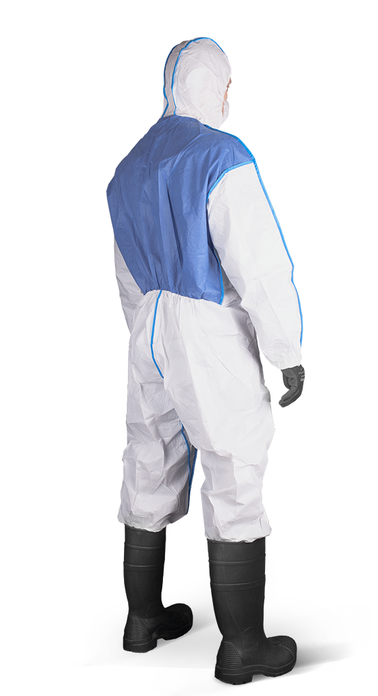 Комбинезон защитный Lakeland™ MicroMax NS Cool Suit